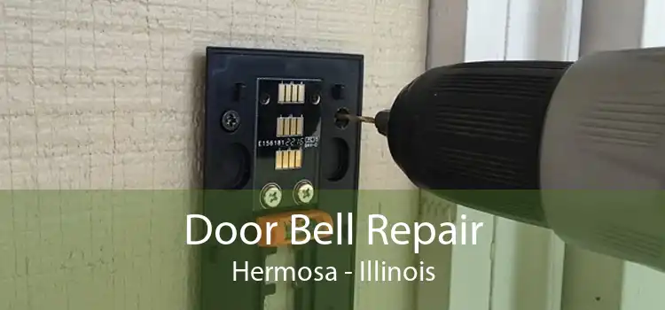 Door Bell Repair Hermosa - Illinois