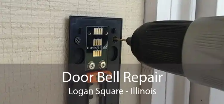 Door Bell Repair Logan Square - Illinois