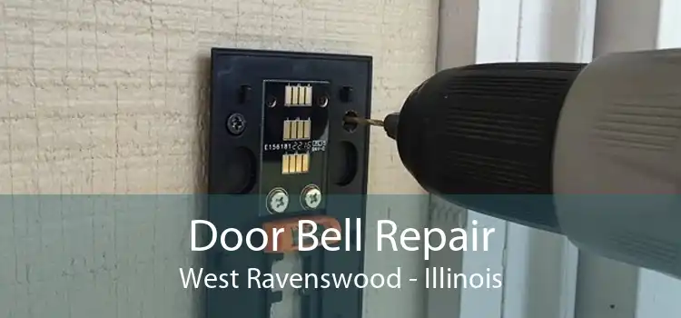Door Bell Repair West Ravenswood - Illinois