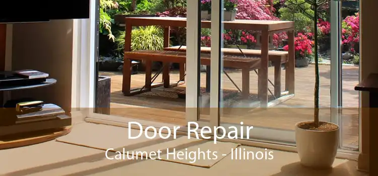 Door Repair Calumet Heights - Illinois
