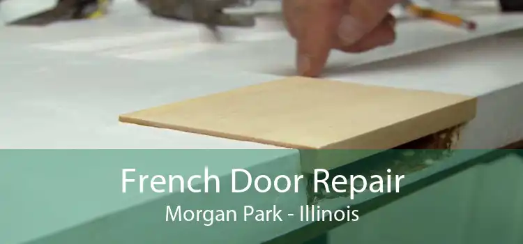French Door Repair Morgan Park - Illinois