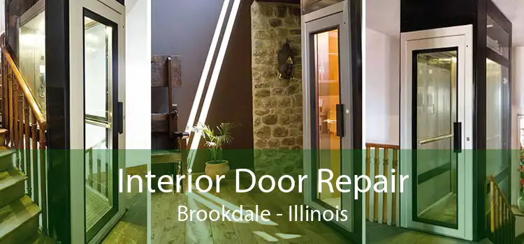 Interior Door Repair Brookdale - Illinois
