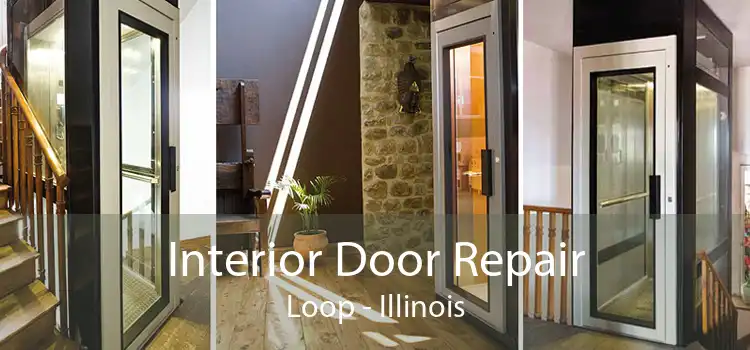 Interior Door Repair Loop - Illinois